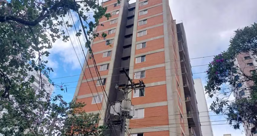 Apartamento com 2 quartos para alugar na Rua Aimberê, --, Perdizes, São Paulo