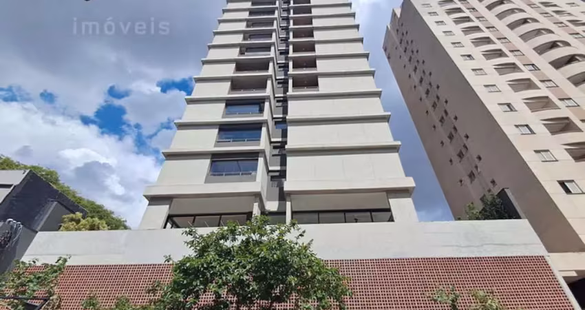 Apartamento com 1 quarto para alugar na Rua Ministro Godói, --, Perdizes, São Paulo