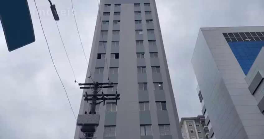 Apartamento com 1 quarto para alugar na Rua Barão do Bananal, --, Perdizes, São Paulo