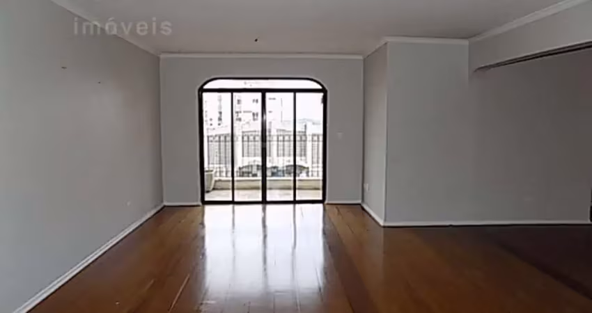 Apartamento com 4 quartos à venda na Rua Girassol, --, Vila Madalena, São Paulo