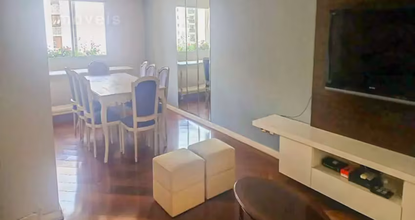 Apartamento com 3 quartos para alugar na Rua Bela Cintra, --, Consolação, São Paulo