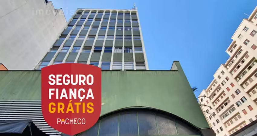 Apartamento com 1 quarto para alugar na Avenida Brigadeiro Luís Antônio, --, Bela Vista, São Paulo