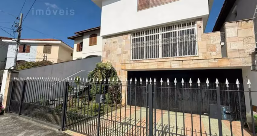 Casa com 3 quartos para alugar na Rua São Dario, --, Jardim Bonfiglioli, São Paulo