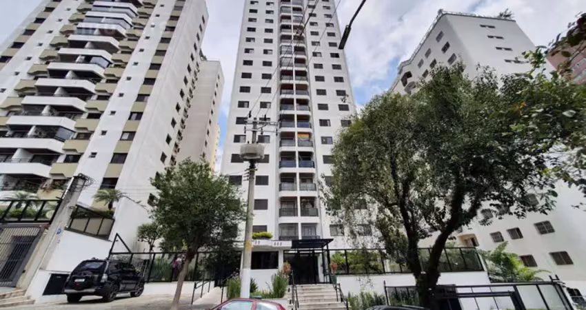 Apartamento com 3 quartos para alugar na Rua Apiacás, --, Perdizes, São Paulo