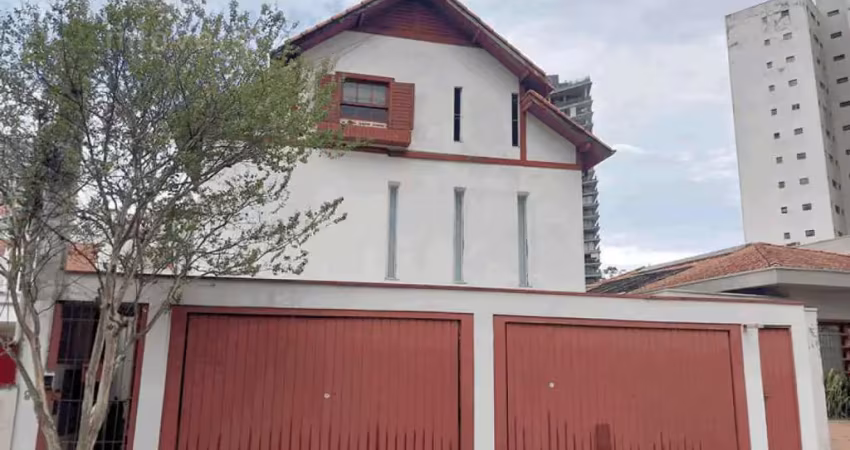 Casa com 6 quartos para alugar na Rua Pedro Ortiz, --, Vila Madalena, São Paulo