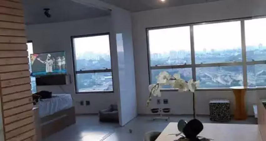 Apartamento com 1 quarto à venda na Avenida Mofarrej, --, Vila Leopoldina, São Paulo