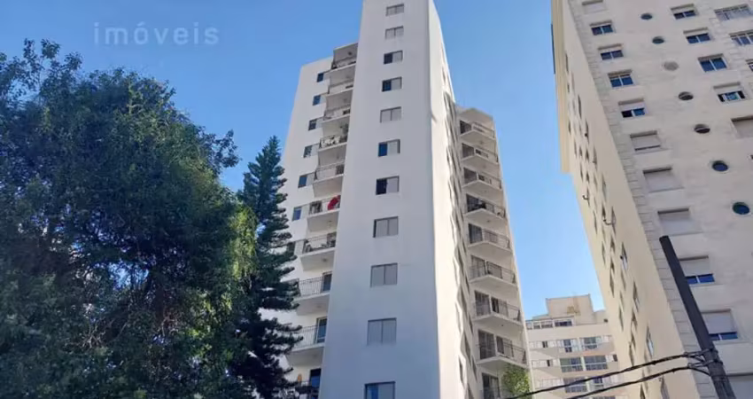 Apartamento com 1 quarto para alugar na Rua Tucuna, --, Perdizes, São Paulo