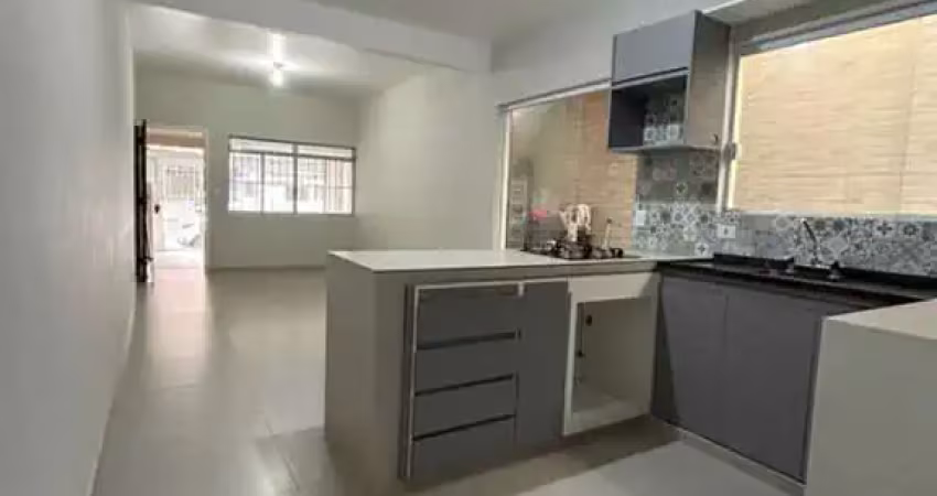 Casa com 2 quartos para alugar na Rua Manuel Bolto, --, Vila Leopoldina, São Paulo