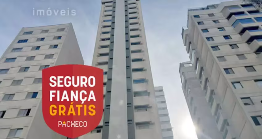Apartamento com 1 quarto para alugar na Rua Diana, --, Perdizes, São Paulo