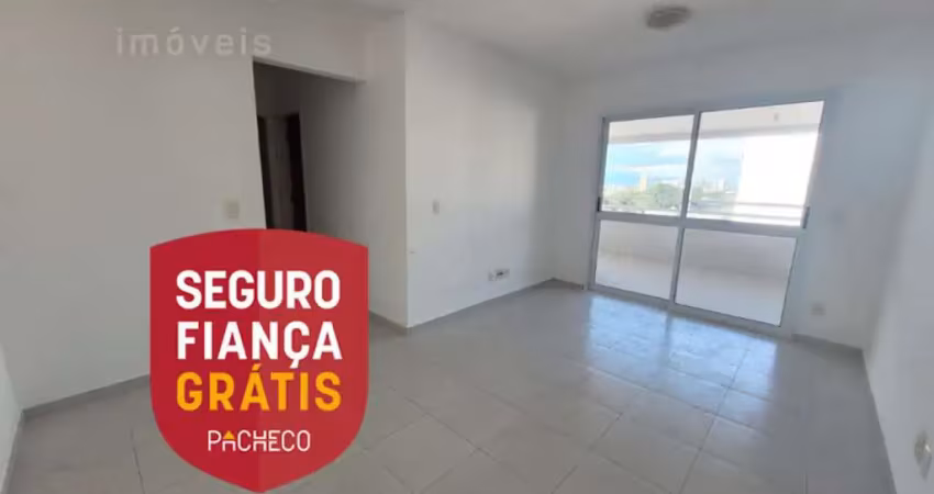 Apartamento com 1 quarto para alugar na Rua Quatro de Março, --, Centro, Taubaté