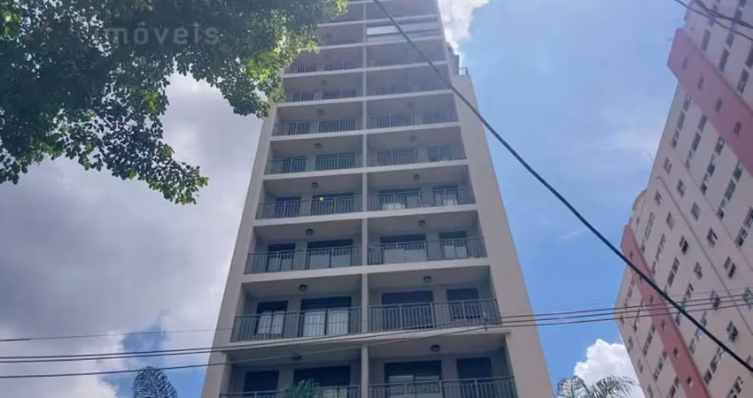 Apartamento para alugar na Rua Ministro Godói, --, Perdizes, São Paulo