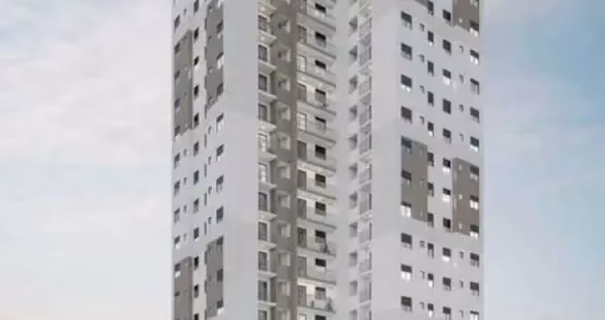 Apartamento com 2 quartos à venda na Avenida Padre Pereira de Andrade, --, Alto de Pinheiros, São Paulo