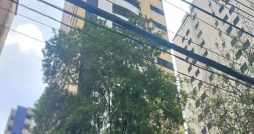 Apartamento com 2 quartos para alugar na Rua Raul Pompéia, --, Pompéia, São Paulo