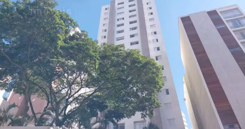 Apartamento com 2 quartos para alugar na Rua Peixoto Gomide, --, Jardim Paulista, São Paulo