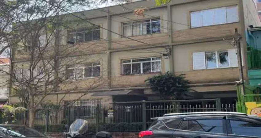 Apartamento com 2 quartos para alugar na Rua Padre Carvalho, --, Pinheiros, São Paulo