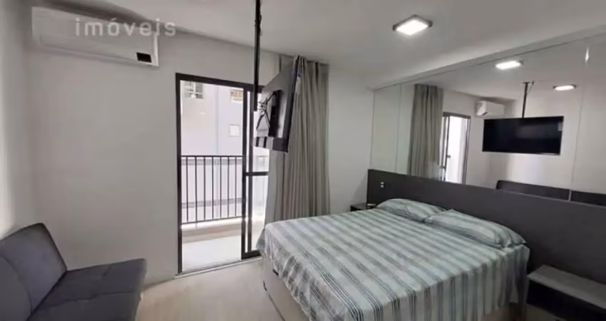 Kitnet / Stúdio à venda na Rua Potiguar Medeiros, --, Pinheiros, São Paulo