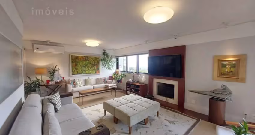 Apartamento com 3 quartos à venda na Rua Rodesia, --, Vila Madalena, São Paulo
