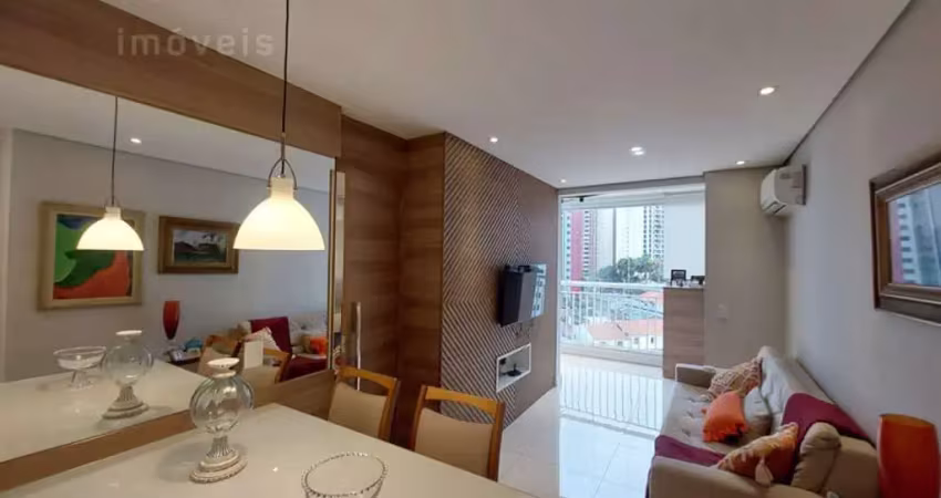 Apartamento com 1 quarto à venda na Avenida Diógenes Ribeiro de Lima, --, Alto de Pinheiros, São Paulo