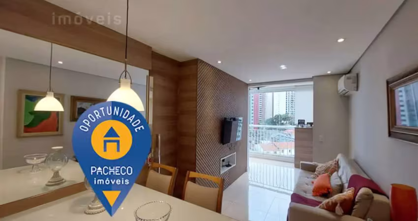 Apartamento com 1 quarto à venda na Avenida Diógenes Ribeiro de Lima, --, Alto de Pinheiros, São Paulo