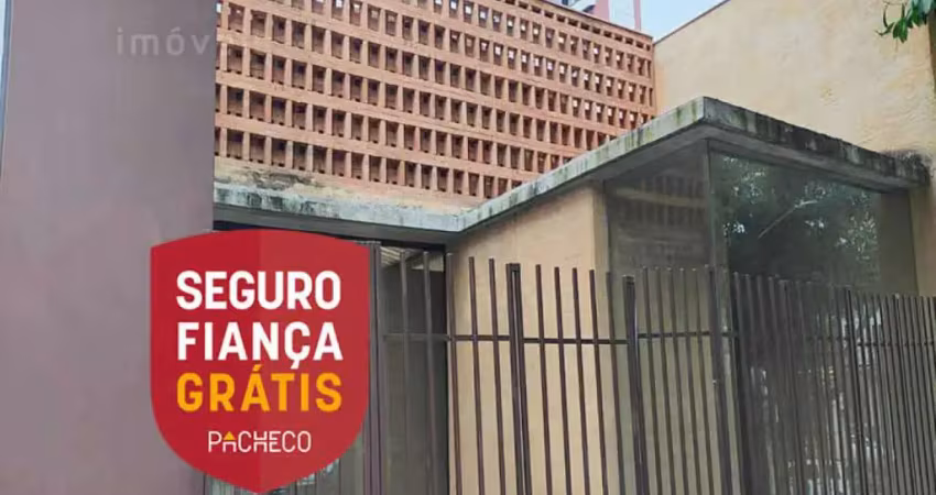 Ponto comercial para alugar na Rua Harmonia, --, Vila Madalena, São Paulo