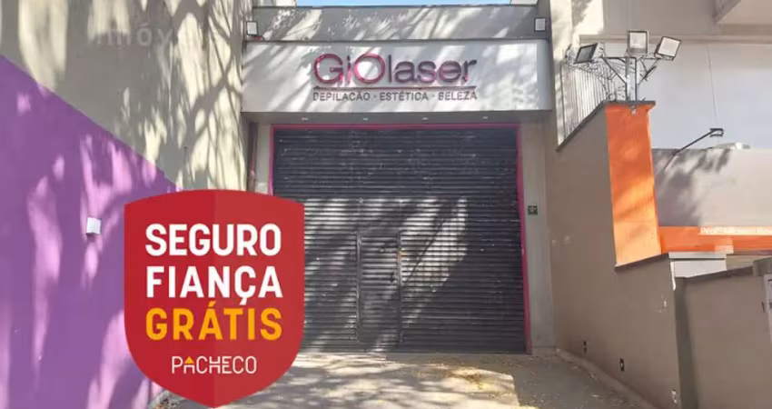 Ponto comercial com 8 salas para alugar na Avenida Professor Alfonso Bovero, --, Perdizes, São Paulo