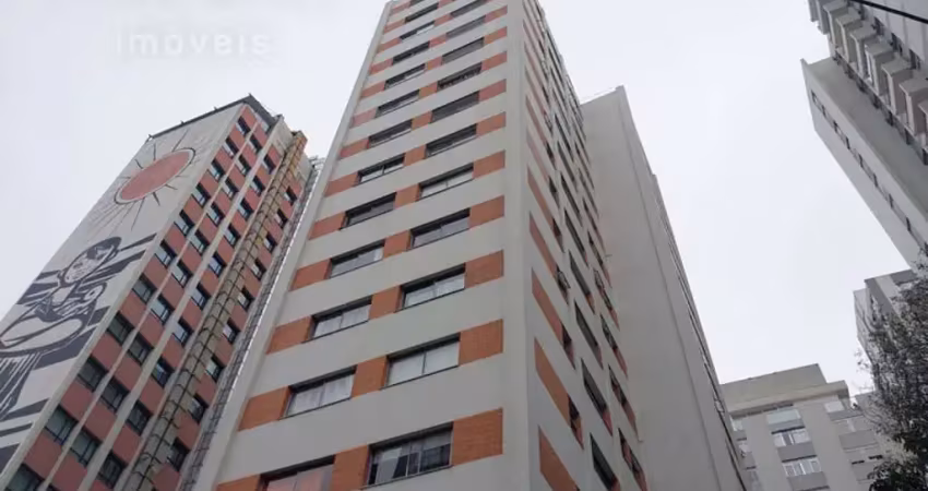 Apartamento com 1 quarto para alugar na Avenida Brigadeiro Luís Antônio, --, Bela Vista, São Paulo
