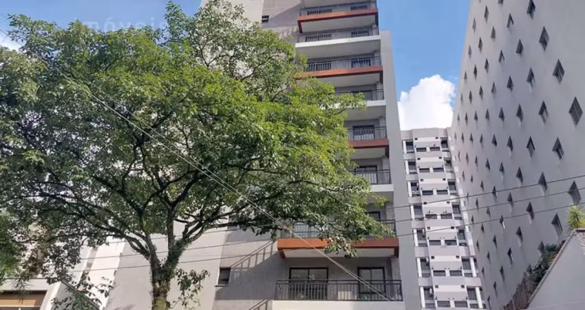 Kitnet / Stúdio para alugar na Rua Cardeal Arcoverde, --, Pinheiros, São Paulo