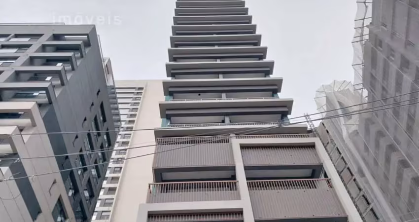Kitnet / Stúdio para alugar na Praça Américo Jacomino, --, Vila Madalena, São Paulo
