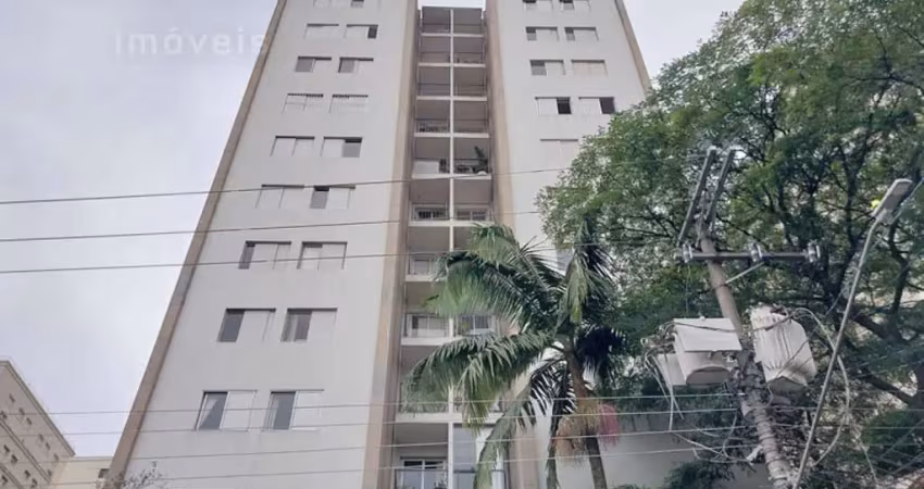 Apartamento com 2 quartos para alugar na Rua Raul Pompéia, --, Pompéia, São Paulo