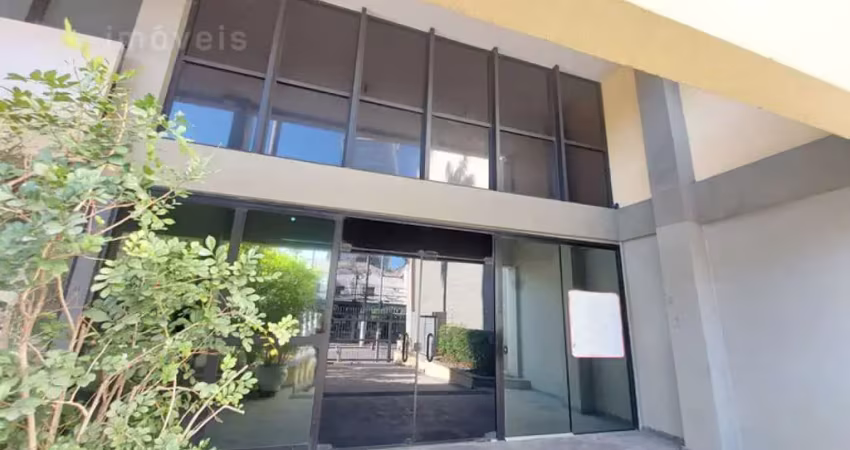 Ponto comercial para alugar na Rua Cunha Gago, --, Pinheiros, São Paulo