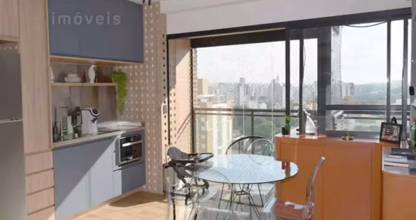 Apartamento com 2 quartos à venda na Rua Purpurina, --, Vila Madalena, São Paulo