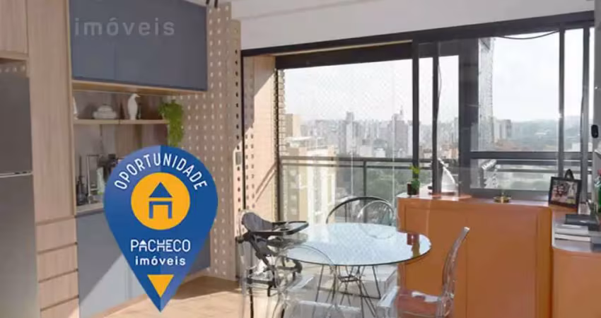 Apartamento com 2 quartos à venda na Rua Purpurina, --, Vila Madalena, São Paulo