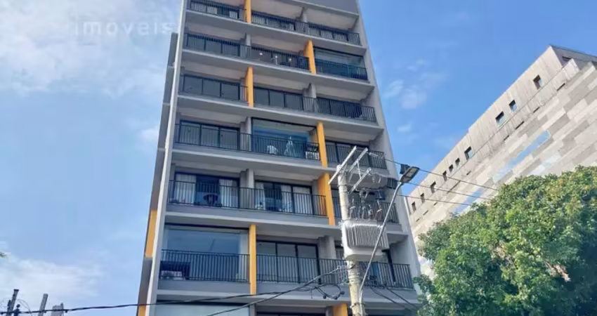 Kitnet / Stúdio para alugar na Rua Fradique Coutinho, --, Vila Madalena, São Paulo