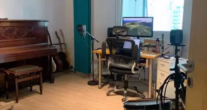 Sala comercial com 1 sala à venda na Rua Artur de Azevedo, --, Pinheiros, São Paulo