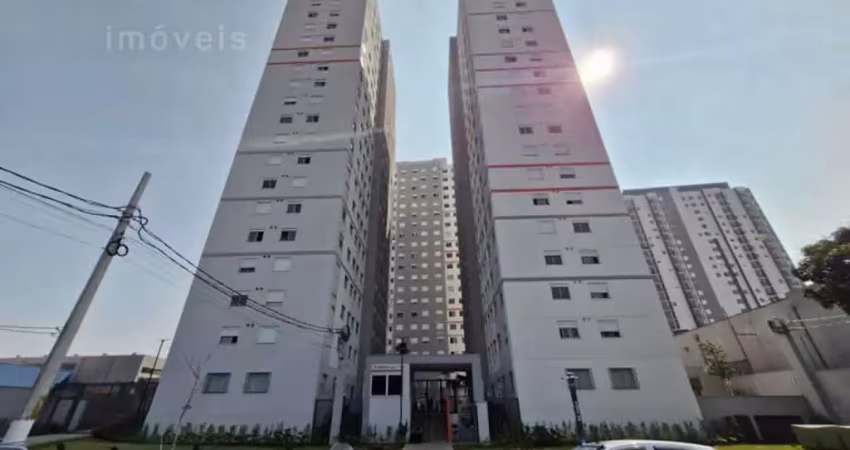 Apartamento com 2 quartos para alugar na Rua Luiz Gatti, --, Barra Funda, São Paulo