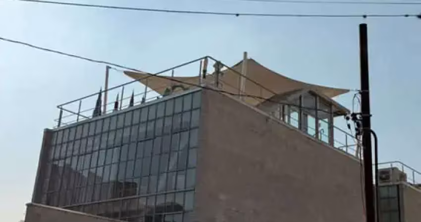 Prédio com 6 salas para alugar na Rua Havaí, --, Perdizes, São Paulo