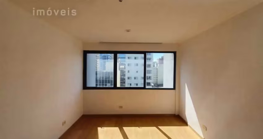 Sala comercial com 3 salas à venda na Rua João Moura, --, Pinheiros, São Paulo