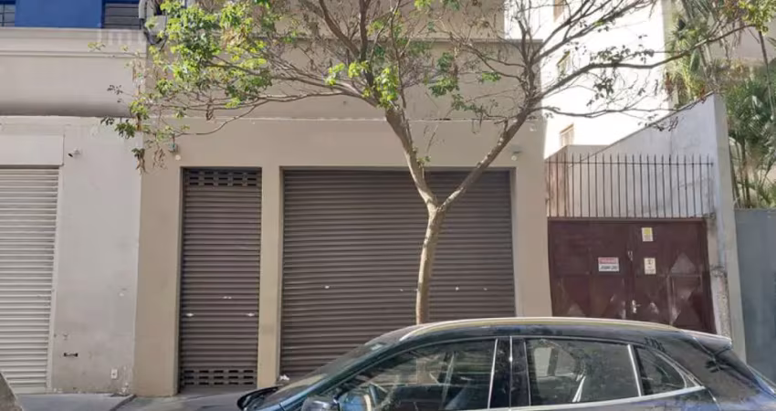 Ponto comercial com 2 salas para alugar na Rua Barão de Capanema, --, Jardins, São Paulo