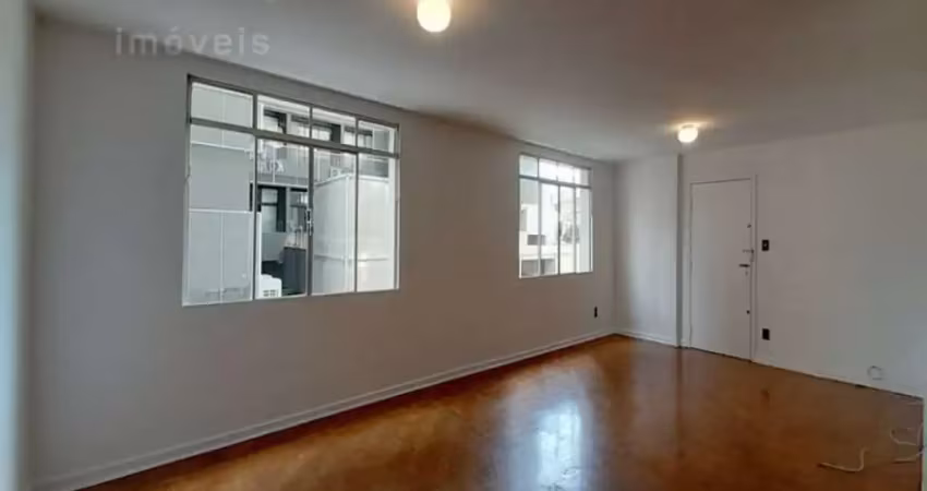 Apartamento com 3 quartos à venda na Rua Francisco Leitão, --, Pinheiros, São Paulo