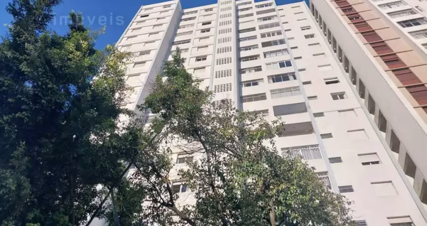 Apartamento com 1 quarto para alugar na Rua Heitor Penteado, --, Vila Madalena, São Paulo