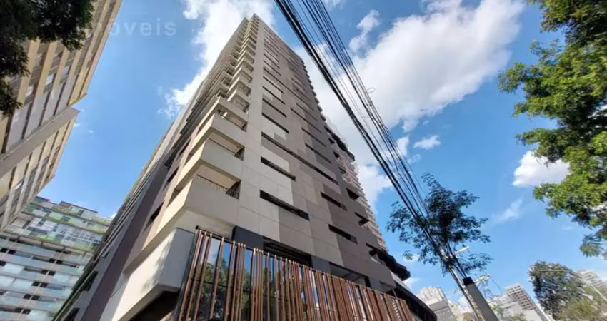 Apartamento com 1 quarto para alugar na Avenida Sumaré, --, Perdizes, São Paulo