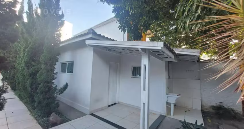 Casa em condomínio fechado com 1 quarto para alugar na Rua Ivan Curvelo, --, Vila Hamburguesa, São Paulo