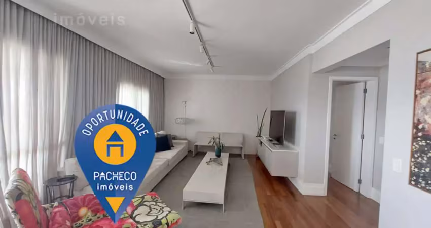 Apartamento com 3 quartos à venda na Rua Carlos Weber, --, Vila Leopoldina, São Paulo