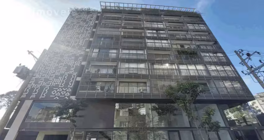 Kitnet / Stúdio para alugar na Rua Padre João Gonçalves, --, Pinheiros, São Paulo