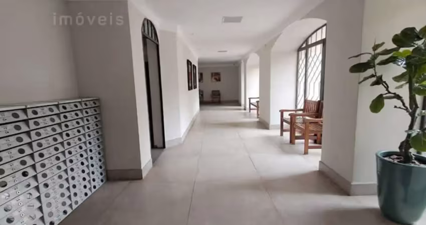 Apartamento com 2 quartos para alugar na Alameda dos Arapanés, --, Moema, São Paulo