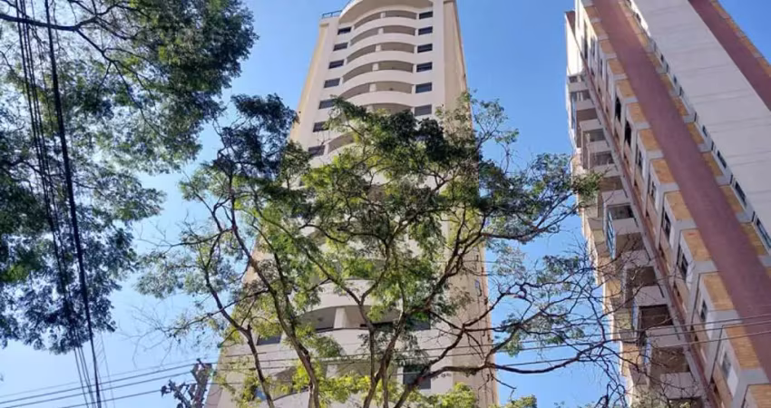 Apartamento com 1 quarto para alugar na Rua Ministro Godói, --, Perdizes, São Paulo