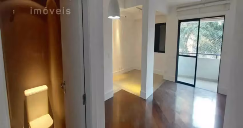 Apartamento com 2 quartos à venda na Rua Harmonia, --, Vila Madalena, São Paulo