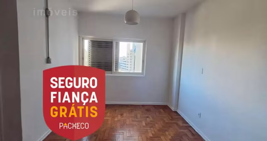 Kitnet / Stúdio para alugar na Rua Minas Gerais, --, Higienópolis, São Paulo