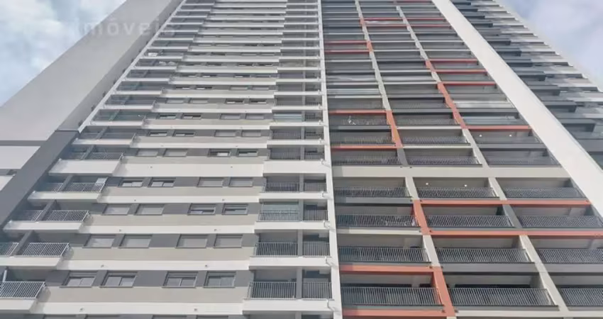 Apartamento com 1 quarto para alugar na Rua Venâncio Aires, --, Pompéia, São Paulo