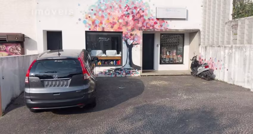 Ponto comercial com 2 salas à venda na Rua Barbalha, --, Alto da Lapa, São Paulo